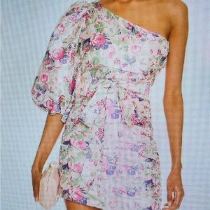 Love shack fancy dress